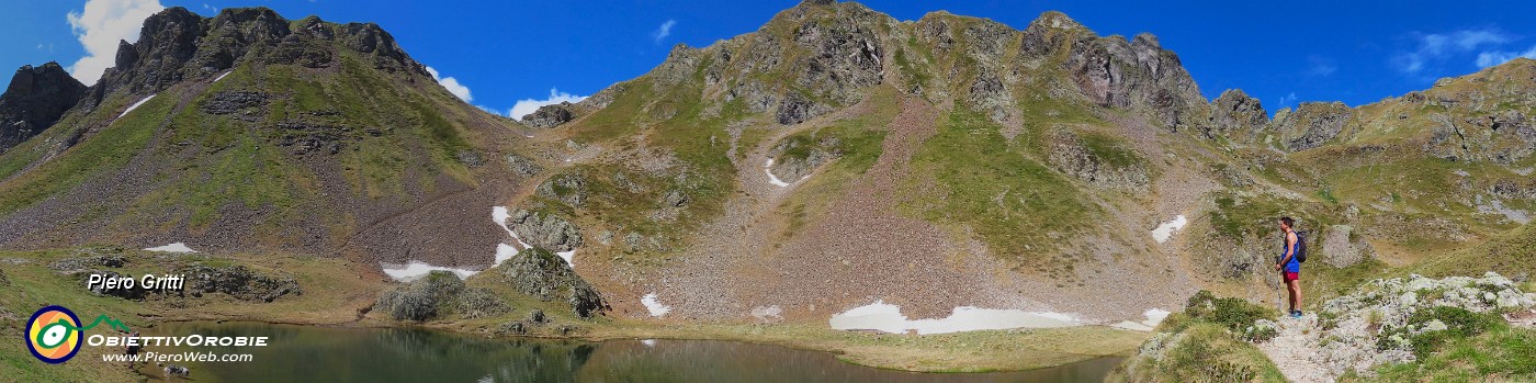 36 Al Lago di Ponteranica inferiore.JPG